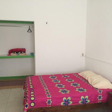 Hostal La Concordia Ciudad Valles Dış mekan fotoğraf
