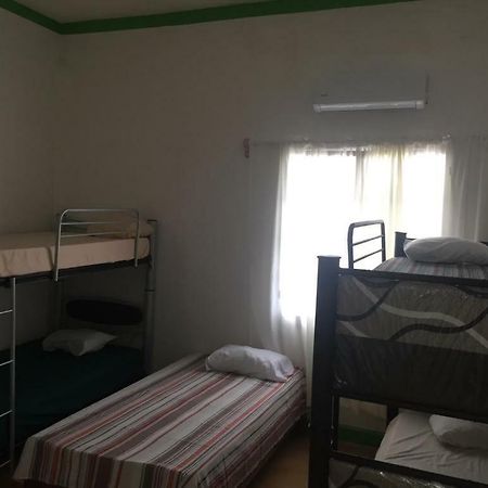 Hostal La Concordia Ciudad Valles Dış mekan fotoğraf