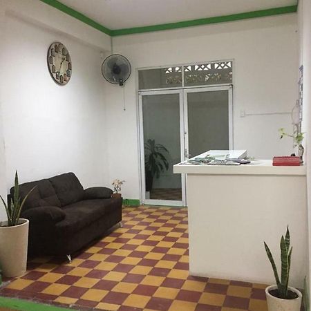 Hostal La Concordia Ciudad Valles Dış mekan fotoğraf
