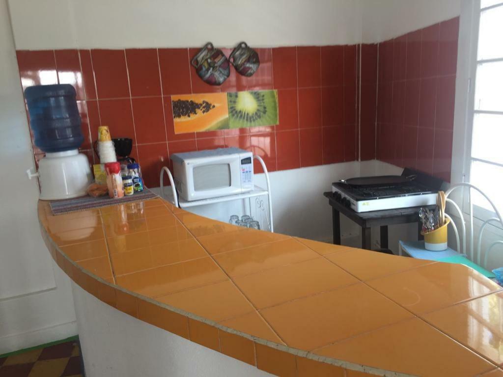 Hostal La Concordia Ciudad Valles Dış mekan fotoğraf