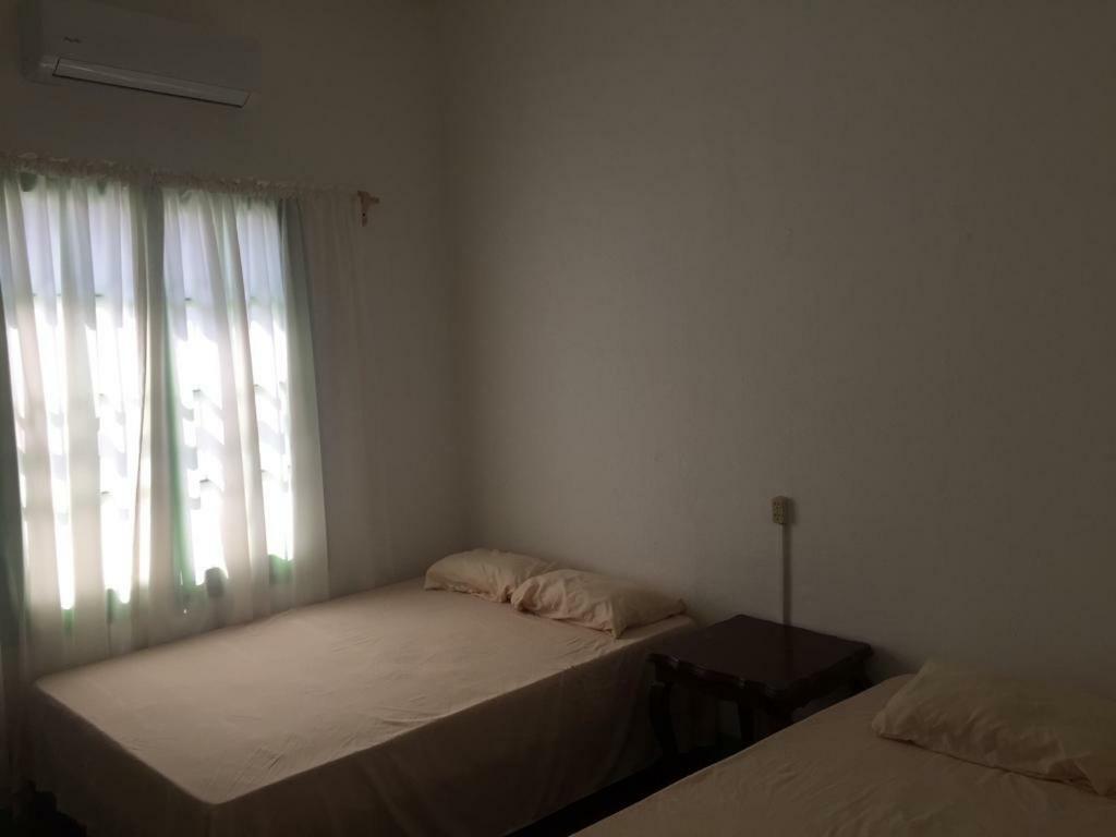 Hostal La Concordia Ciudad Valles Dış mekan fotoğraf