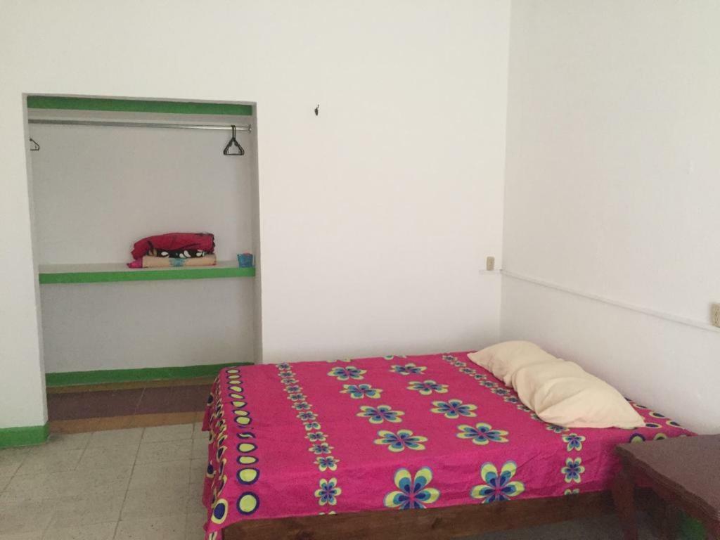 Hostal La Concordia Ciudad Valles Dış mekan fotoğraf