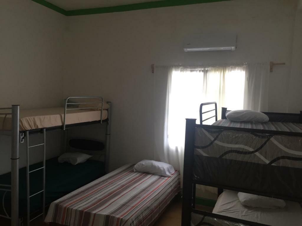 Hostal La Concordia Ciudad Valles Dış mekan fotoğraf