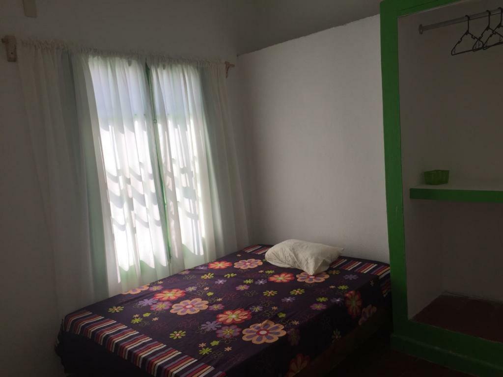 Hostal La Concordia Ciudad Valles Dış mekan fotoğraf